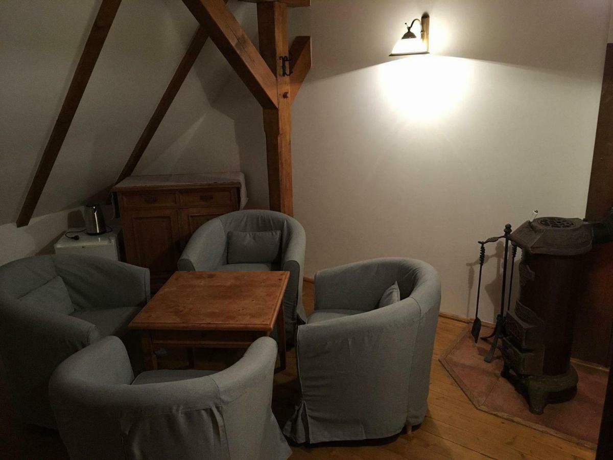 Guest house Bucicky Mlyn Rozdalovice