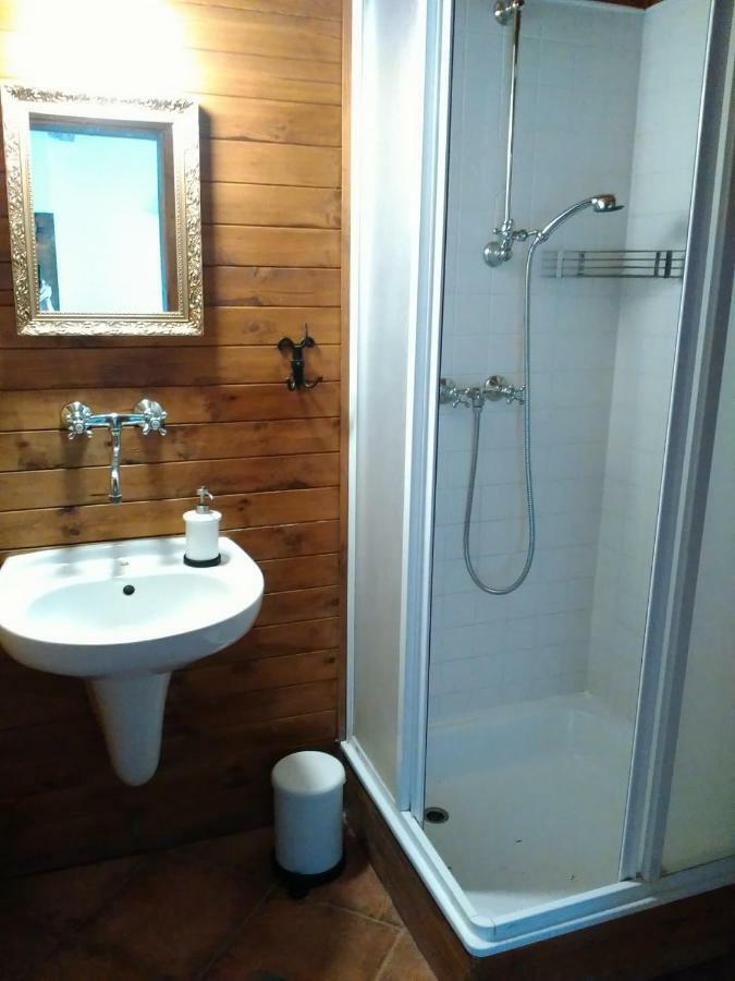 Guest house Bucicky Mlyn Rozdalovice